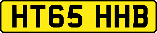 HT65HHB