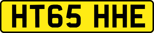 HT65HHE