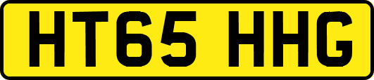 HT65HHG