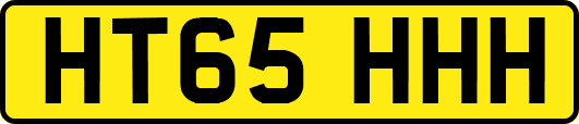 HT65HHH