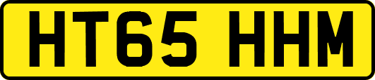 HT65HHM