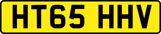 HT65HHV