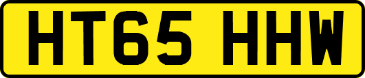 HT65HHW