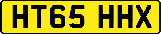 HT65HHX