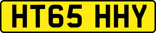 HT65HHY