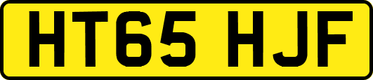HT65HJF