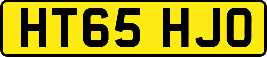 HT65HJO
