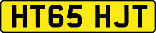 HT65HJT