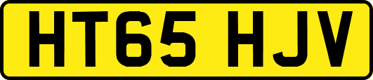 HT65HJV
