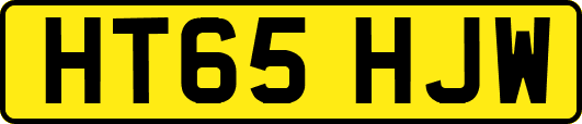HT65HJW