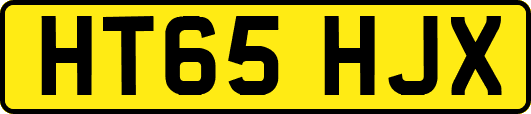 HT65HJX