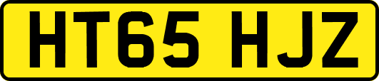 HT65HJZ