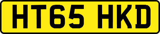 HT65HKD