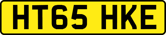 HT65HKE