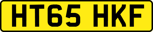 HT65HKF