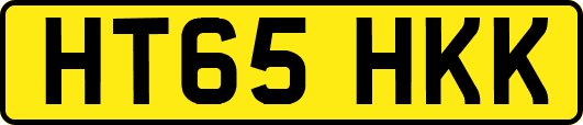 HT65HKK
