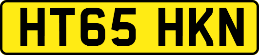 HT65HKN