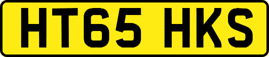 HT65HKS