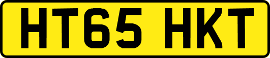 HT65HKT