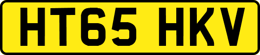 HT65HKV