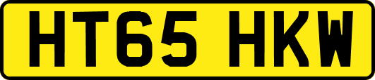 HT65HKW