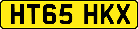 HT65HKX