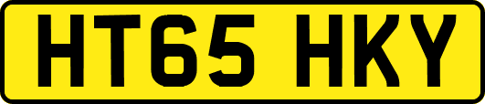 HT65HKY