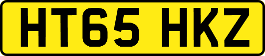 HT65HKZ