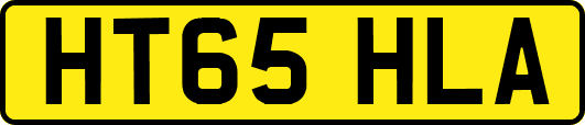 HT65HLA