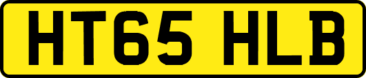 HT65HLB