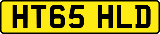 HT65HLD
