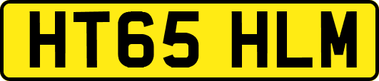 HT65HLM