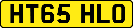 HT65HLO