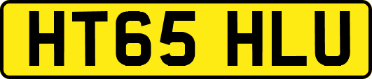 HT65HLU