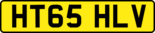HT65HLV