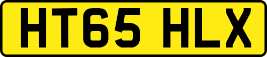 HT65HLX