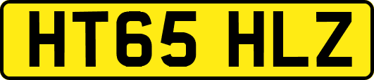 HT65HLZ