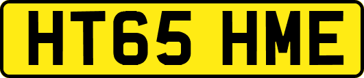 HT65HME