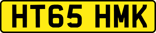 HT65HMK