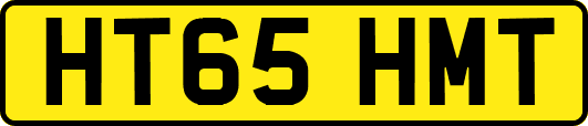 HT65HMT
