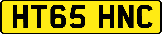 HT65HNC