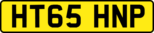 HT65HNP