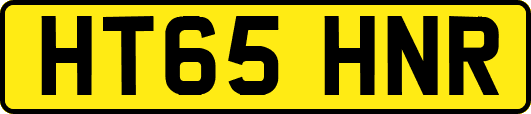 HT65HNR