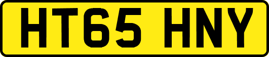 HT65HNY