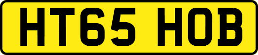 HT65HOB