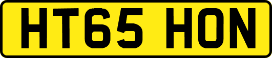 HT65HON