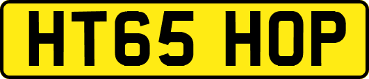 HT65HOP
