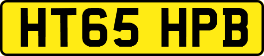 HT65HPB