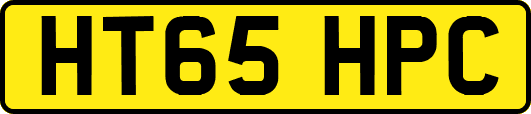 HT65HPC