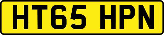 HT65HPN